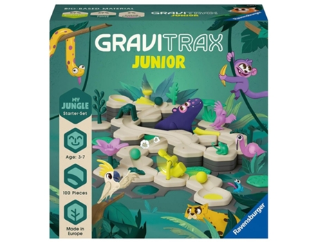 Gravitrax Junior Starter Set