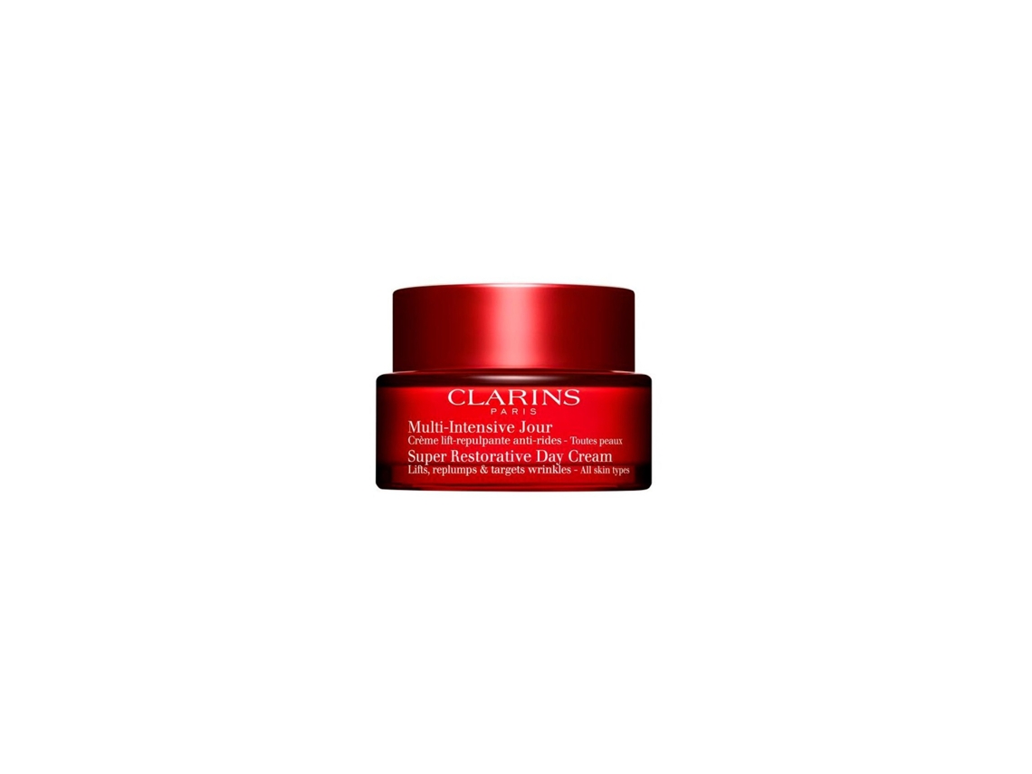 Multi-Intensive Exigence Crema Noche Todos Los Tipos De Piel 50Ml CLARINS