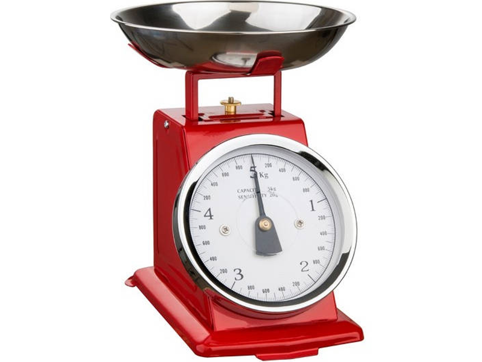 Báscula de cocina SOEHNLE 7915011