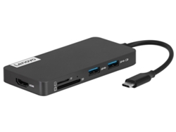 HUB LENOVO USB-C 7-EM-1