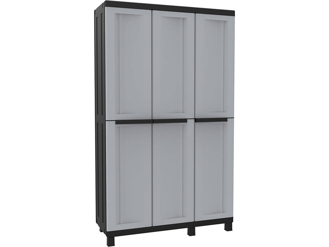 Caja Mica Twistblack102A de Tres Puertos