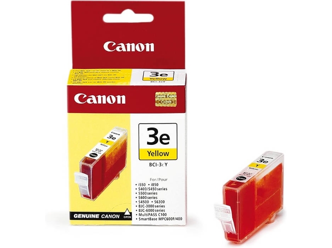 Cartucho de tinta CANON 4482A002