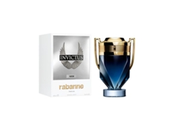 Perfume Invictus 100Ml PACO RABANNE