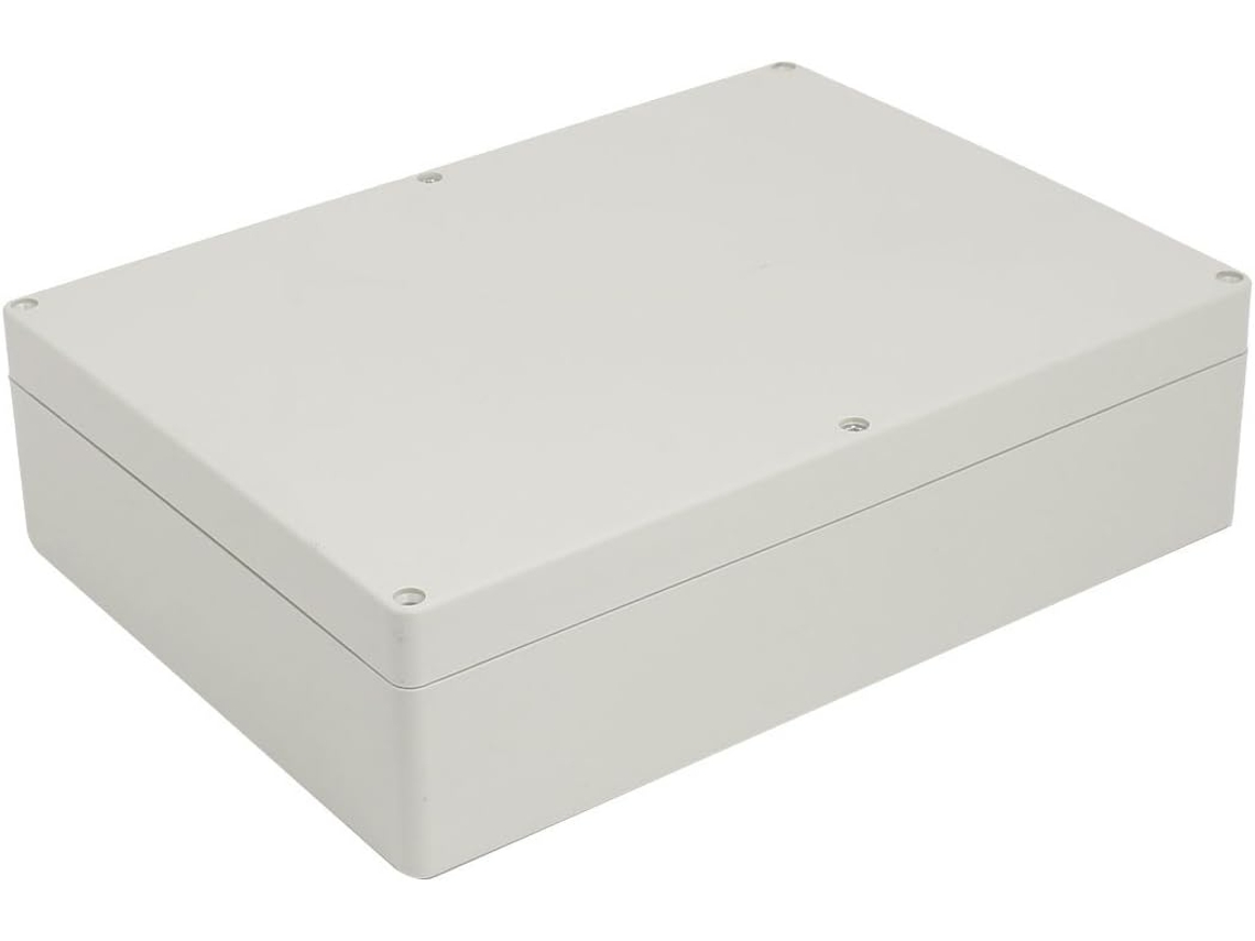 Caja Antipolvo De Abs De 290 Mm X 210 80 Para De Conexiones Eléctricas (ce0b864a8e64ea9389d21b6cf...