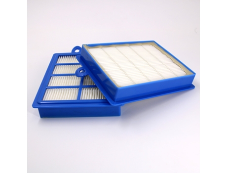 Filtro HEPA de repuesto para Robot aspirador Philips FC9088 FC9089 FC9083 FC9087 FC8760 Electrolux ZUA3940P, 2 uds.