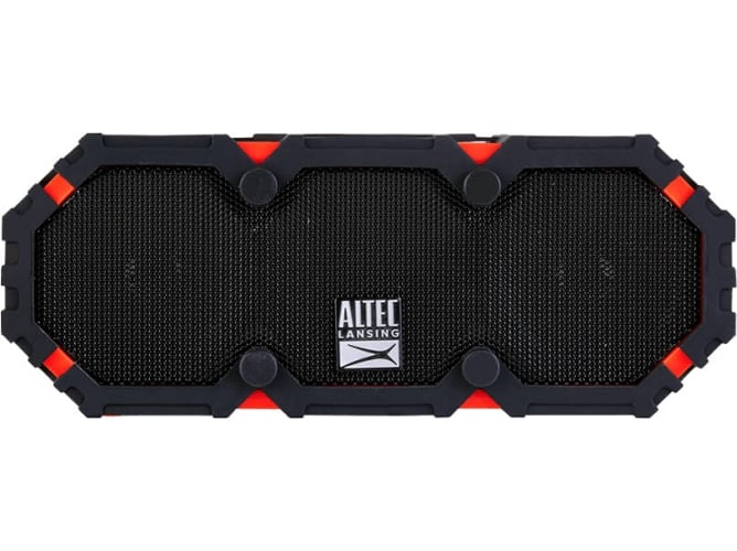 Altavoz Portátil ALTEC LANSING Mini Life Jacket 2