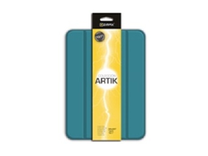 Funda Tablet Samsung Galaxy Tab A ZIMAX Artik Azul