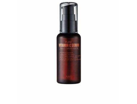 Serum Facial PURITO Pure Vitamina C (60 ml)