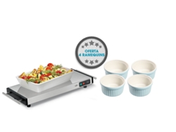 Bandeja de   KUCHENPROFI K1702002800