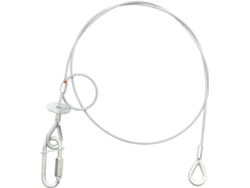 Safety SAVEKING 3x1000 Silver
