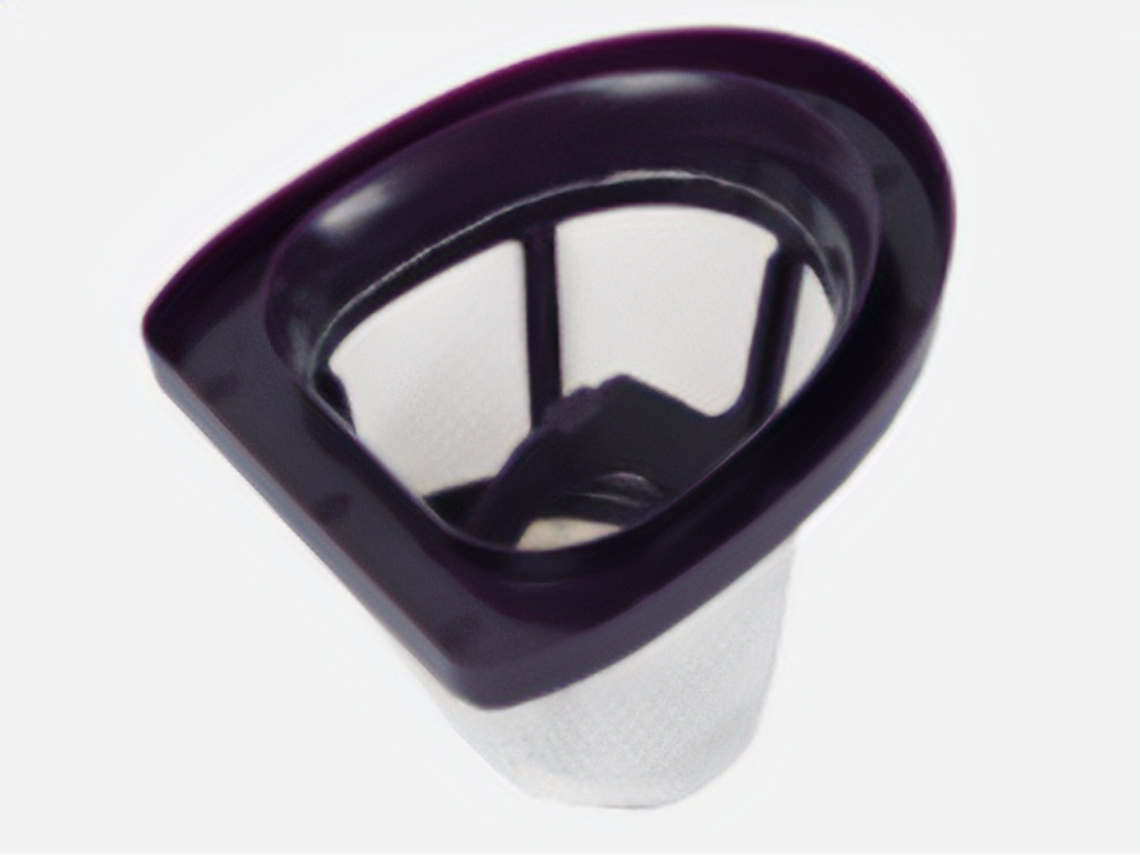 Filtro violeta permanente para aspiradora ROWENTA - RS-AC3544