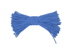 2026-cuerda D Loop De Nylon Para Arco Compuesto Accesorios De Arquería Para Lanzar Flechas Azul