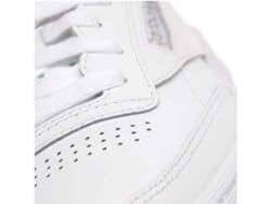 Zapatillas REEBOK Club C 85 Mujer (40 - Blanco)