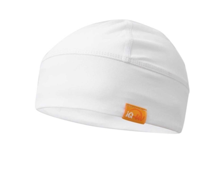 Gorro Uv Free Branco L-Xliq-Uv