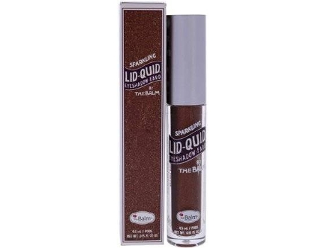 Sombra de Ojos THE BALM Lidquid Sparkling Liquid