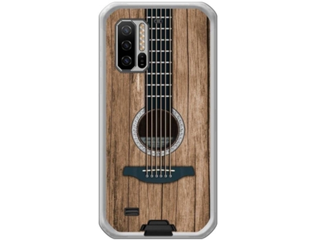Carcasa Ulefone Armor 7 TUMUNDOSMARTPHONE Dibujos Multicolor