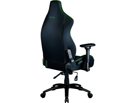 CADEIRA GAMING RAZER ISKUR