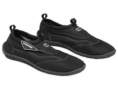 Zapatos de Agua para Hombre CRESSI Reef Multicolor para Buceo (EU 40)