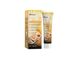 Crema corporal antimohos Ximonth Keyou: Limpieza suave, hidratación y rejuvenecimiento con hierbas.