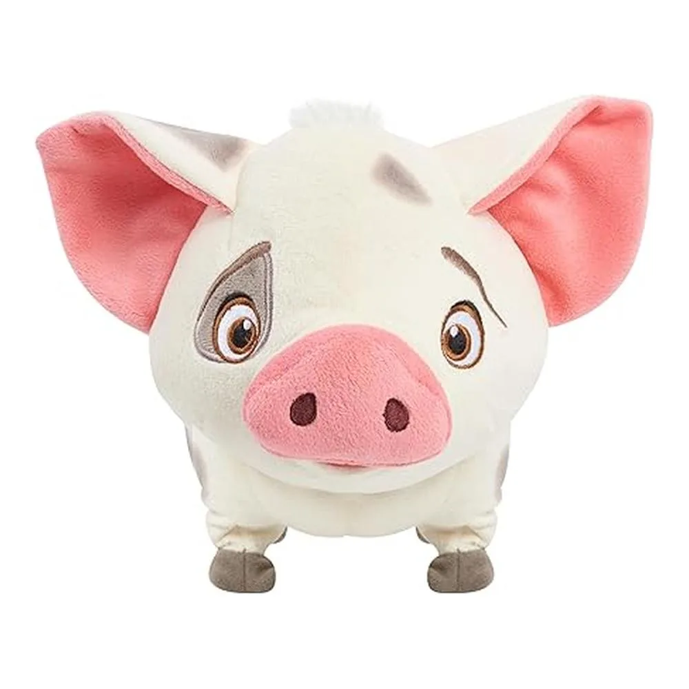 Muñeco de peluche Disney Moana de la princesa Snort Pua 58131 Just Play, pág. 25