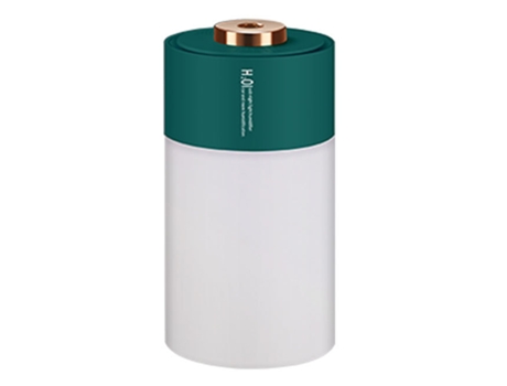 Mini Humidificador COZEVDNT