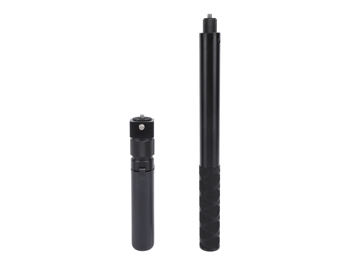 Palo De Selfie Invisible Profesional Extensible Tripode Para Cámara De Acción X4 X3 X2 X Rs Accesorios