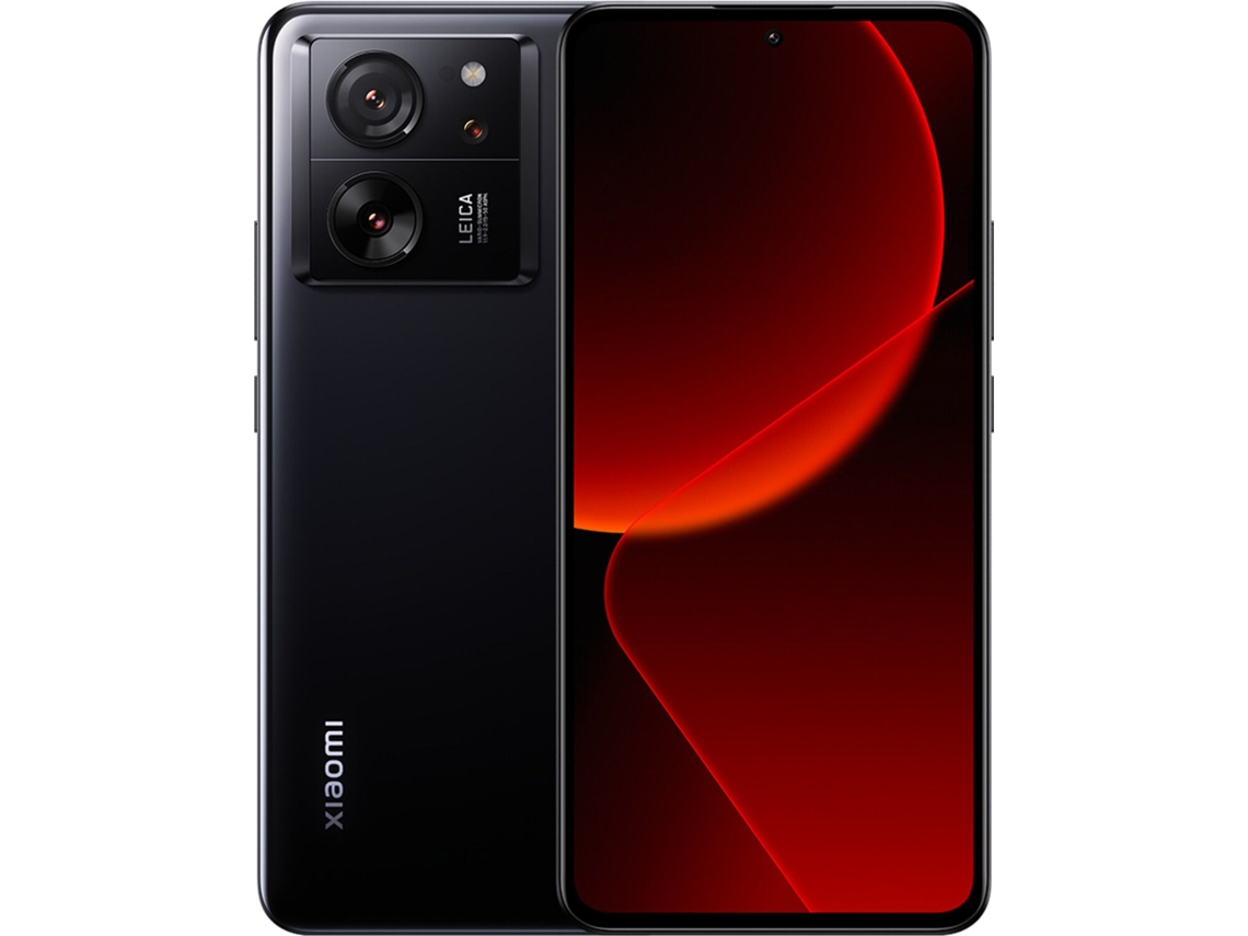 13t 5g Xiaomi Xiaomi (reacondicionado marcas mínimas 256 GB negro)
