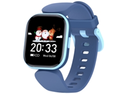 Smartwatch ENZON Azul