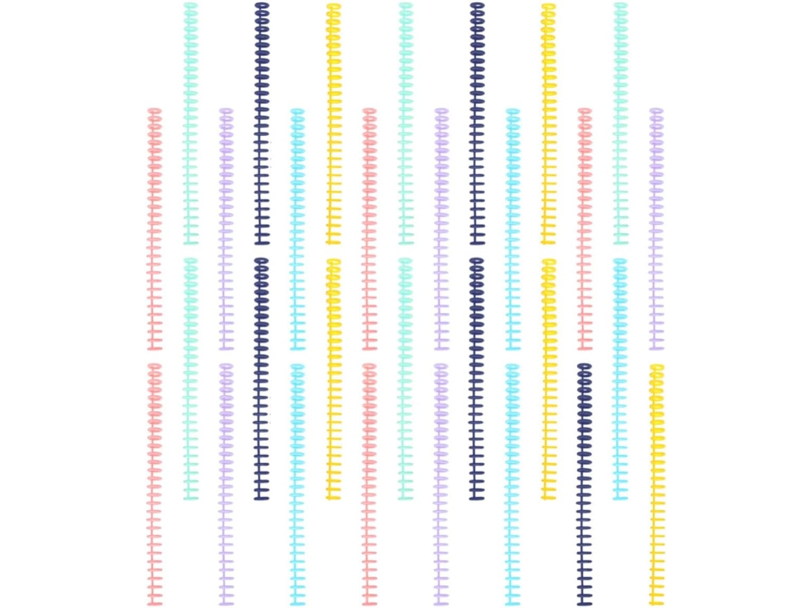 Pegatinas del Año Nuevo Chino – Rollo de 500 pegatinas con el carácter Fu, pegatinas de recompensa, pegatinas
