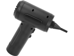 Soplador De Aire Eléctrico Eficiente, 50.000 Rpm, Colector De Polvo Inalámbrico Para