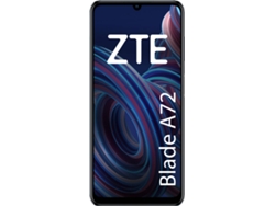 Smartphone ZTE Blade A72 (6.74'' - 3 GB - 64 GB - Gris)