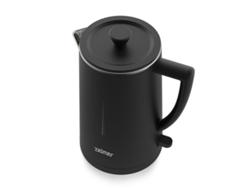 Hervidor ZELMER ZCK8020B (Negro - 1,7 L)