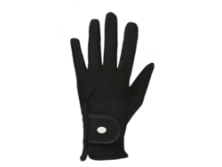 Guantes para Equitación EQUITHÈME Unisexo (XS - Multicolor)