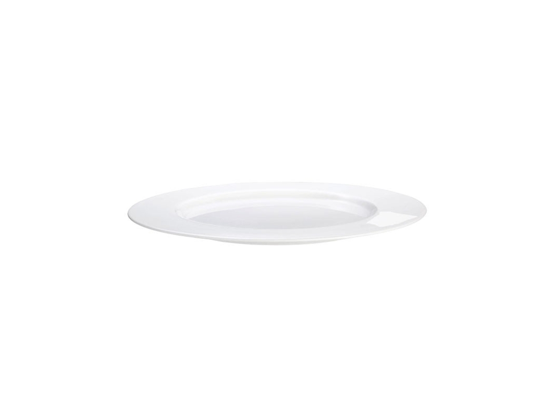Plato de Postre con Borde Ã24Cm - Ã Table ASA SELECTION