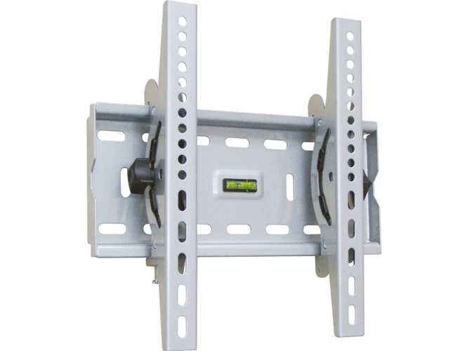 Soporte de TV TOOQ LP4537T-S (Ajustable - 17'' a 37'' - Hasta 75 kg)