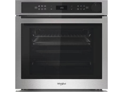 Horno WHIRLPOOL AKZ9S 8271 IX (70 L - 59,5 cm - Acero Inoxidable)