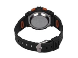 Reloj digital GOKOCO para niños, resistente al agua, multifuncional, para estudiantes.