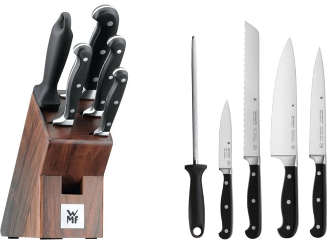 Cuchillo de Cocina WMF 18.9215.9992