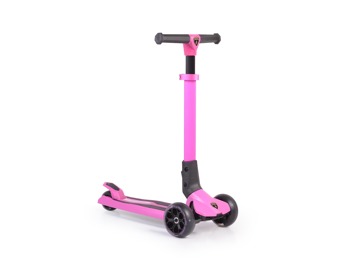 Lamborghini rosa Lamborghini Scooter Lamborghini