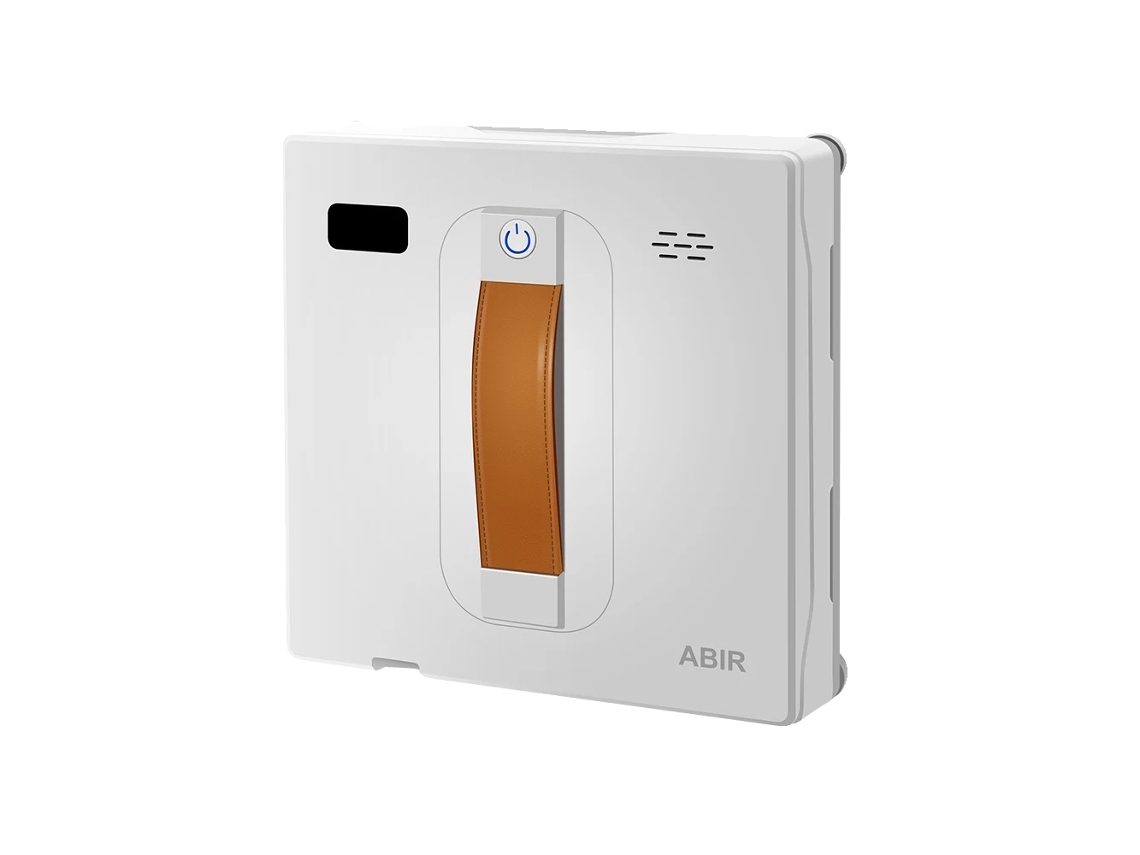Robot aspirador, control remoto, compatible con Smart Home, blanco, sí OEM