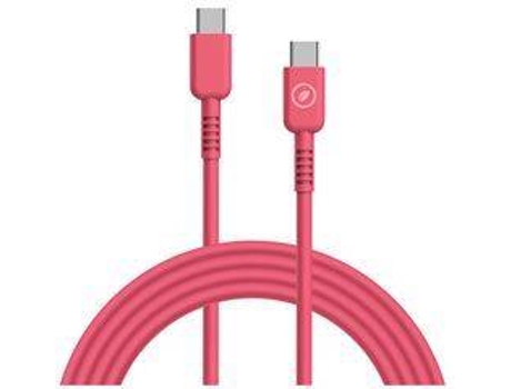 MFC CABO TIPO C A TIPO C 3A/60W 0.2M