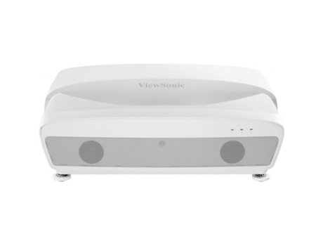 Proyector VIEWSONIC Ls831Wu Data de alcance ultracorto 4500 lúmenes Ansi Dmd Wuxga 1920X1200 blanco