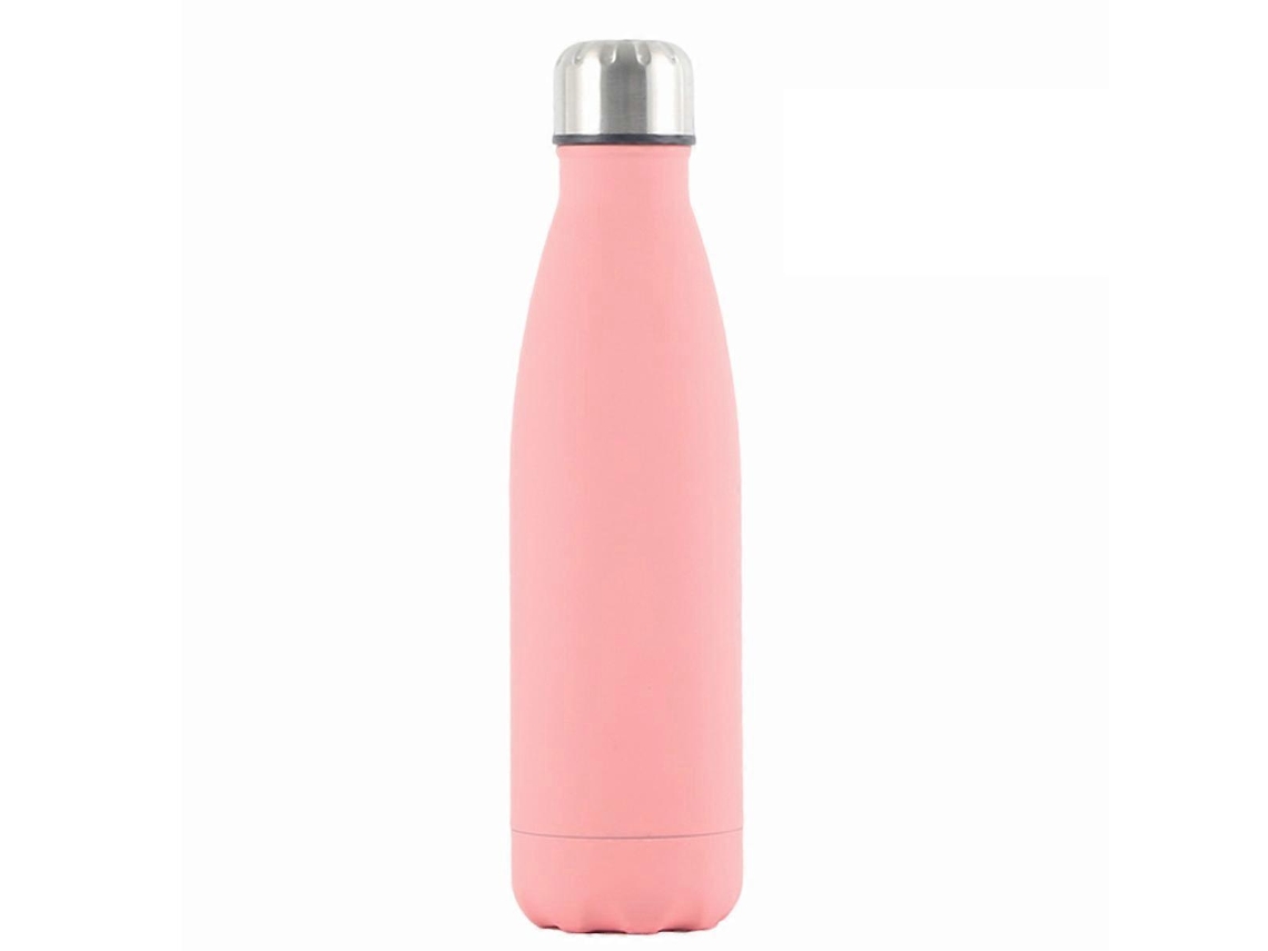 Botella Térmica De Acero Inoxidable, Botella Térmica, Bolsa De Agua Caliente, Botella Deportiva. Rosewell