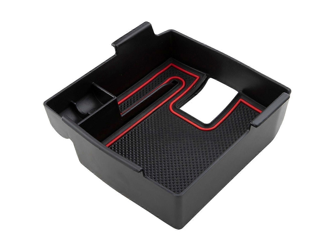 Organizador de compartimentos para el reposabrazos de la consola central de Toyota Corolla (2019-2022) - Accesorios automotrices Hengjian
