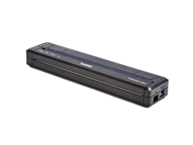 Impresora BROTHER PJ-763 (Portátil - Bluetooth)
