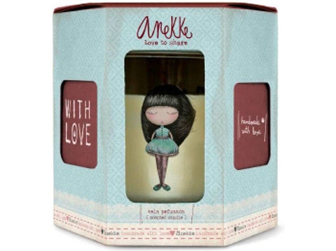 Vela KIDSLICEN Anekke Dream