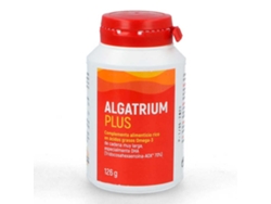 Complemento Alimentar ALGATRIUM Plus (180 cápsulas de 330mg)