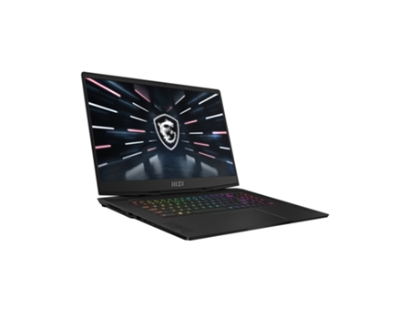 Portátil MSI 62315 5649 (17.3 '' - Intel® Core™ i7 i7-12700H - RAM: 32 GB - 1000 GB SSD)