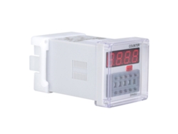 2026dz-relé Contador Digital Dh48j-a Led Display 1-999900 11-pin 220vac