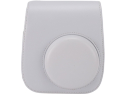 Estuche Protector Para Cámara Instantánea Con Marco De Fotos Y Álbum.